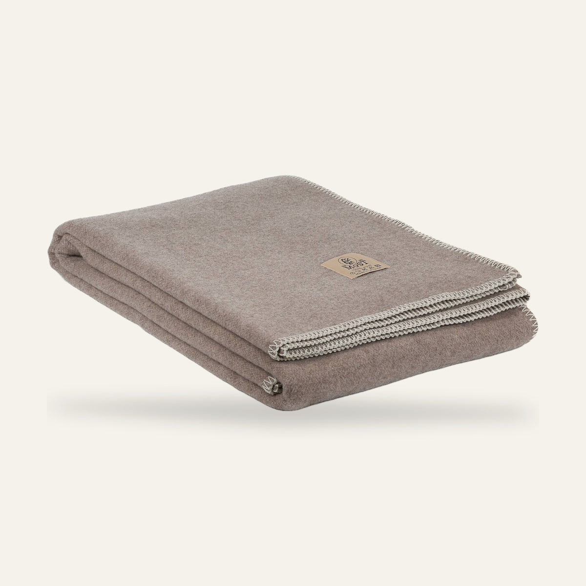 LUMA SOFT – Simple – Marron