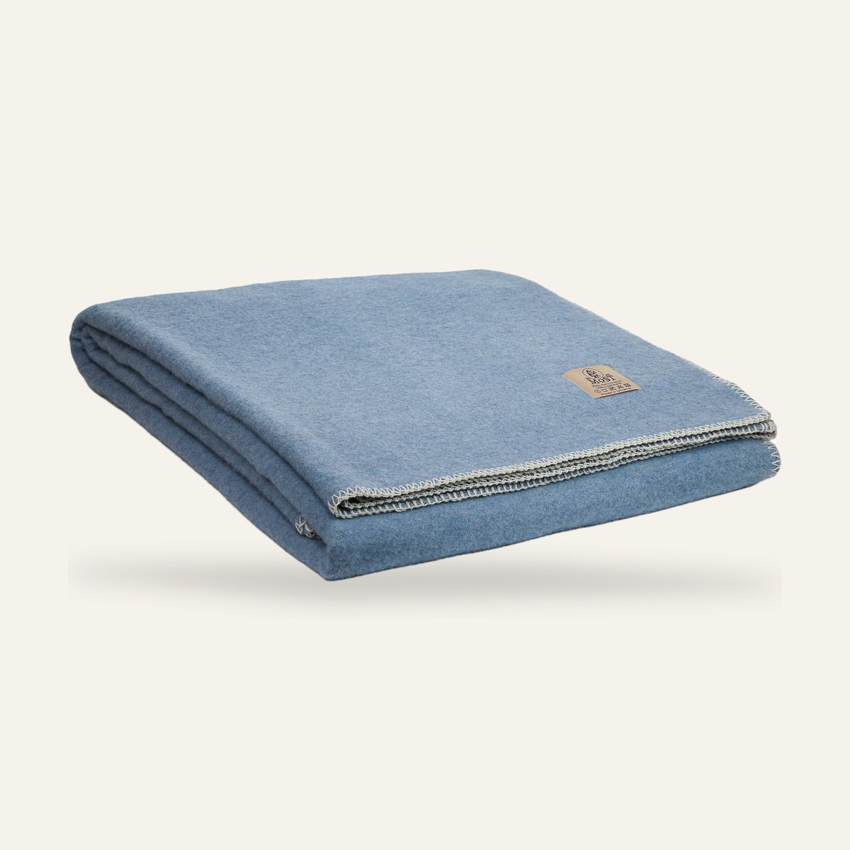 LUMA SOFT – Grand – Bleu clair